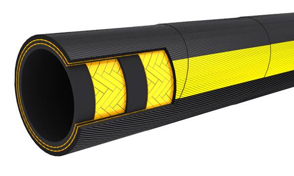 Motion Compensator Hose (plain end)